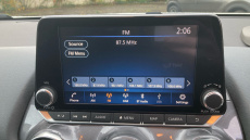 Nissan Juke 1.0 DiG-T 114 N-Connecta 5dr Petrol Hatchback